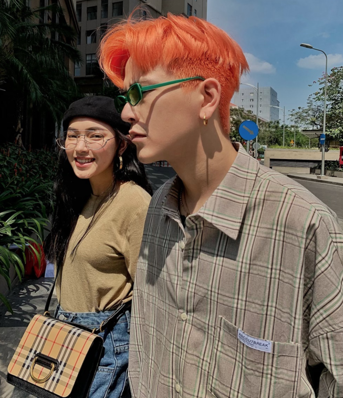 Những cặp đôi hot teen yêu lâu không chán bị fans đòi cưới nhau đi