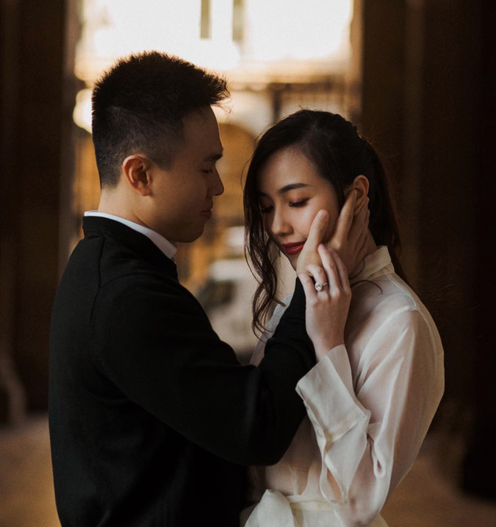Những cặp đôi hot teen yêu lâu không chán bị fans đòi cưới nhau đi
