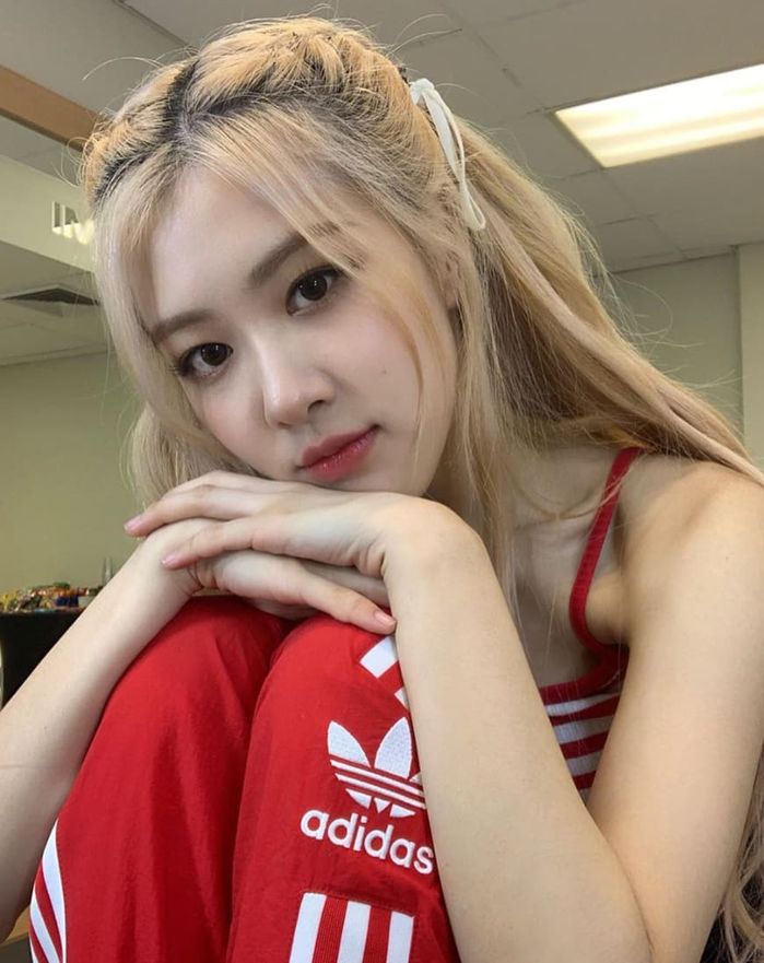 Vật bất ly thân của có giá bình dân của BLACKPINK