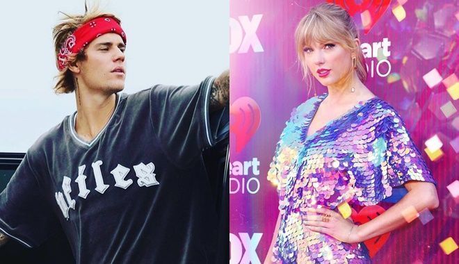 Selena Gomez bất ngờ tuyên bố “bênh” Taylor Swift giữa “đại chiến”