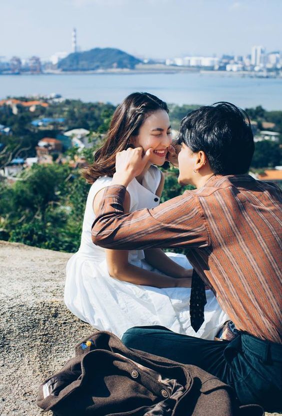 Share tình phí: Khéo léo để tình cảm bền lâu