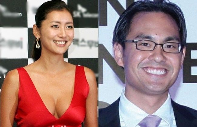 Showbiz Hàn và 10 cuộc hôn nhân yêu nhanh, cưới vội, chia tay thần tố