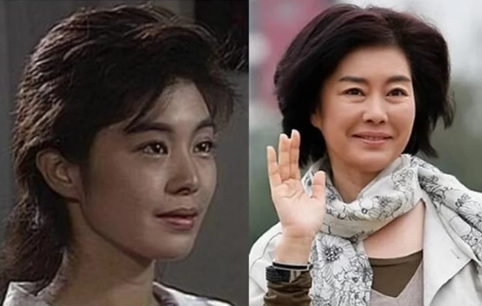 Showbiz Hàn và 10 cuộc hôn nhân yêu nhanh, cưới vội, chia tay thần tố