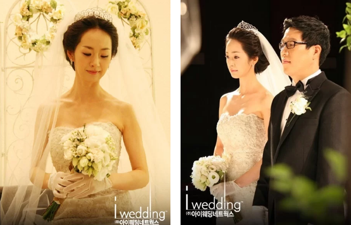 Showbiz Hàn và 10 cuộc hôn nhân yêu nhanh, cưới vội, chia tay thần tố