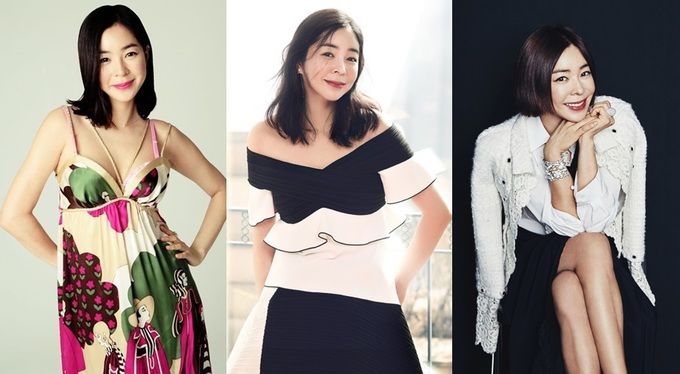 Showbiz Hàn và 10 cuộc hôn nhân yêu nhanh, cưới vội, chia tay thần tố