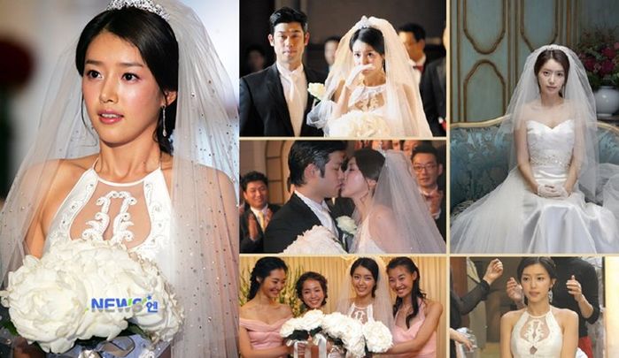 Showbiz Hàn và 10 cuộc hôn nhân yêu nhanh, cưới vội, chia tay thần tố