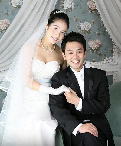 Showbiz Hàn và 10 cuộc hôn nhân yêu nhanh, cưới vội, chia tay thần tố