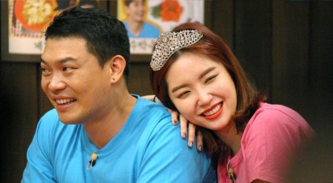 Showbiz Hàn và 10 cuộc hôn nhân yêu nhanh, cưới vội, chia tay thần tố