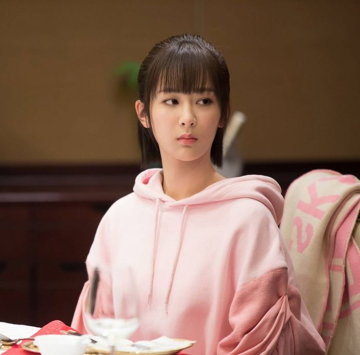 So kè dàn cast Cá Mực Hầm Mật