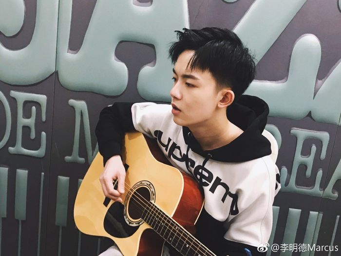 So kè dàn cast Cá Mực Hầm Mật