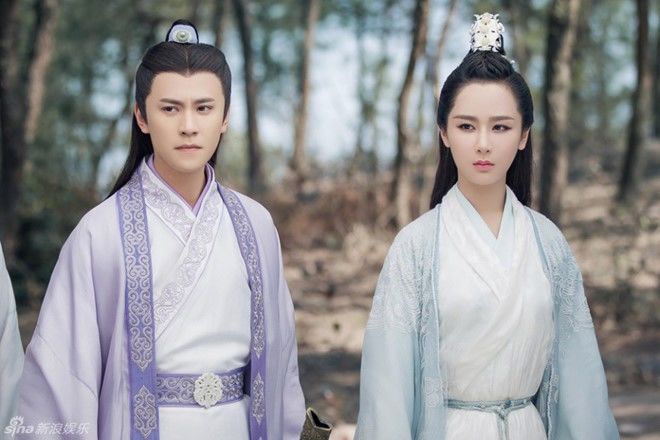 So kè dàn cast Cá Mực Hầm Mật
