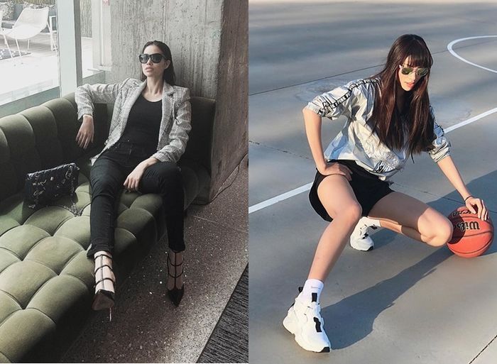 So kè nhan sắc và khối tài sản của dàn Hoa hậu đình đám nhất Vbiz
