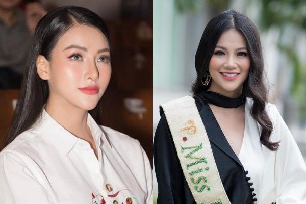 So kè nhan sắc và khối tài sản của dàn Hoa hậu đình đám nhất Vbiz
