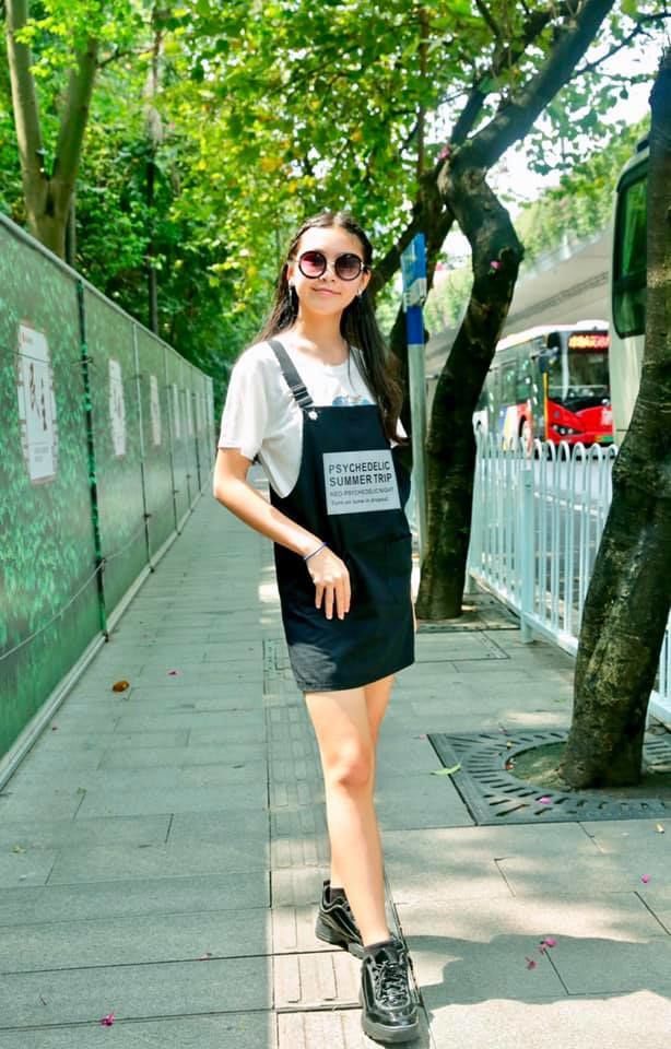 So kè rich kid tuổi teen showbiz Việt