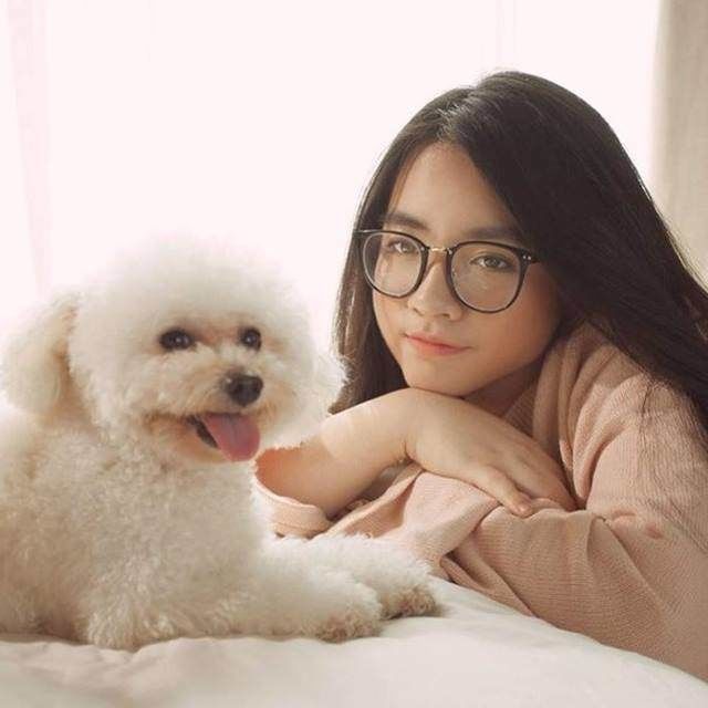 So kè rich kid tuổi teen showbiz Việt