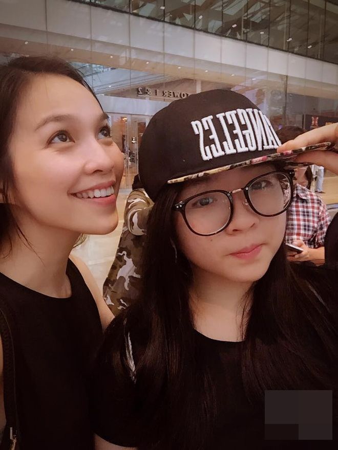 So kè rich kid tuổi teen showbiz Việt