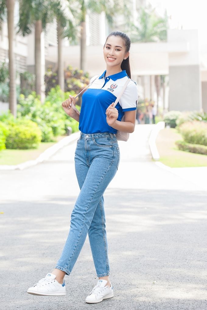 Soi đường học vấn của các Hoa hậu Việt Nam