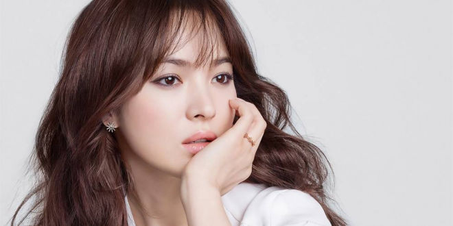 Phía Song Hye Kyo tuyên bố không chia khối tài sản 2000 tỷ với chồng c
