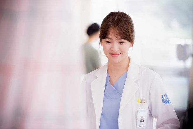 Phía Song Hye Kyo tuyên bố không chia khối tài sản 2000 tỷ với chồng c
