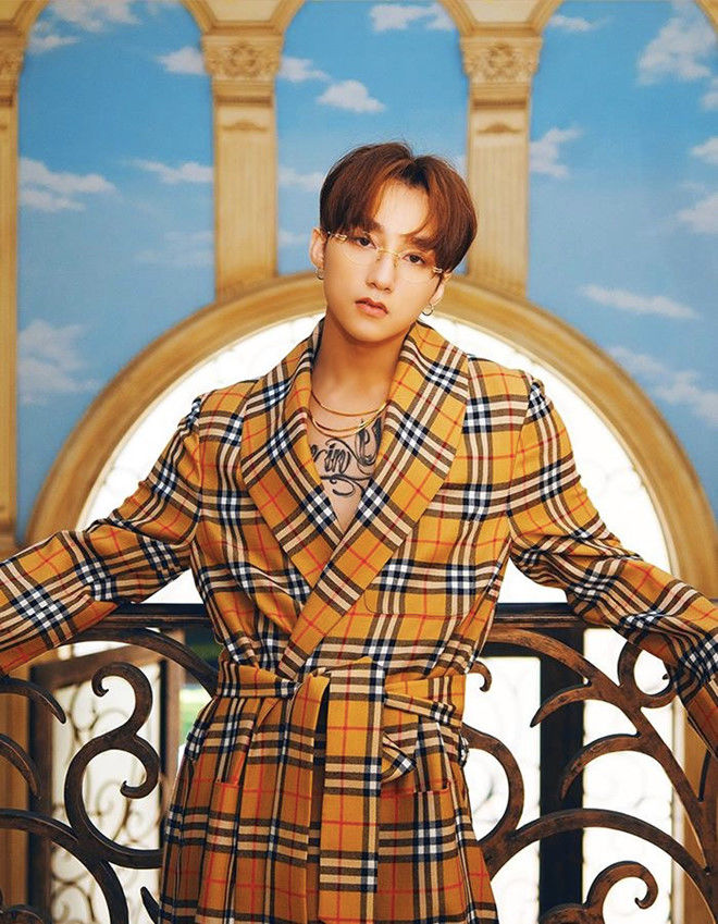 Sơn Tùng học hỏi đàn em của G-Dragon trong MV mới
