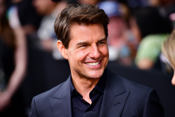 Sự nghiệp ở đỉnh cao nhưng Tom Cruise vẫn chưa tìm được tri kỉ