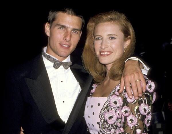Sự nghiệp ở đỉnh cao nhưng Tom Cruise vẫn chưa tìm được tri kỉ