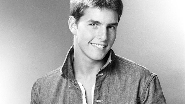 Sự nghiệp ở đỉnh cao nhưng Tom Cruise vẫn chưa tìm được tri kỉ