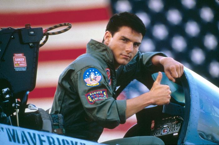 Sự nghiệp ở đỉnh cao nhưng Tom Cruise vẫn chưa tìm được tri kỉ