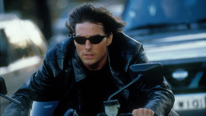 Sự nghiệp ở đỉnh cao nhưng Tom Cruise vẫn chưa tìm được tri kỉ