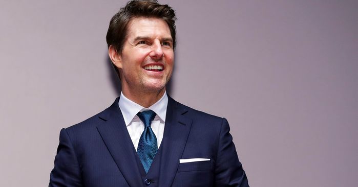 Sự nghiệp ở đỉnh cao nhưng Tom Cruise vẫn chưa tìm được tri kỉ