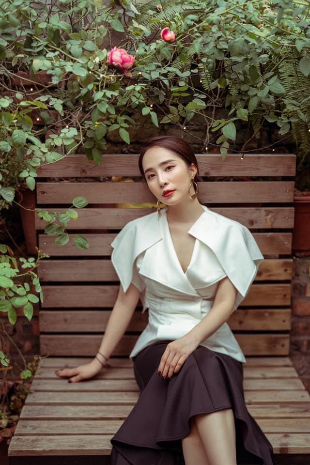 Sự nghiệp phất lên như diều gặp gió của sao nữ Việt sau ly hôn