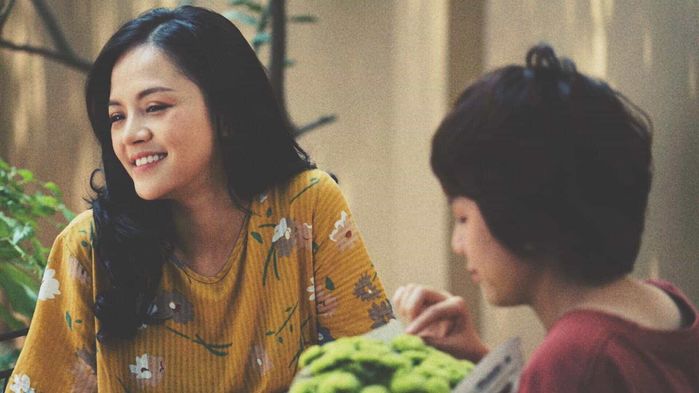 Sự nghiệp phất lên như diều gặp gió của sao nữ Việt sau ly hôn