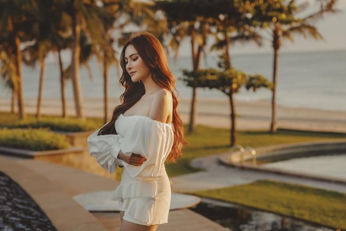 Sự nghiệp phất lên như diều gặp gió của sao nữ Việt sau ly hôn