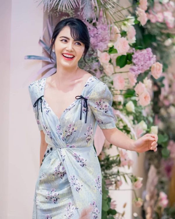 Sự nghiệp vụt sáng của 3 mỹ nhân Tbiz khi rời nhà đài: Riêng Baifern