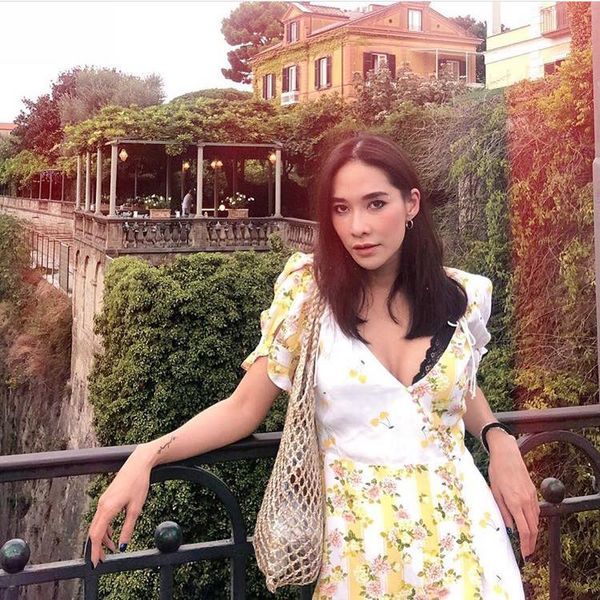 Sự nghiệp vụt sáng của 3 mỹ nhân Tbiz khi rời nhà đài: Riêng Baifern