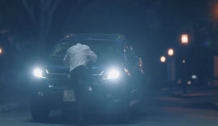 Teaser MV ballad của Erik: Có tất cả nhưng thiếu anh