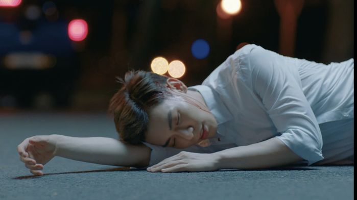 Teaser MV ballad của Erik: Có tất cả nhưng thiếu anh