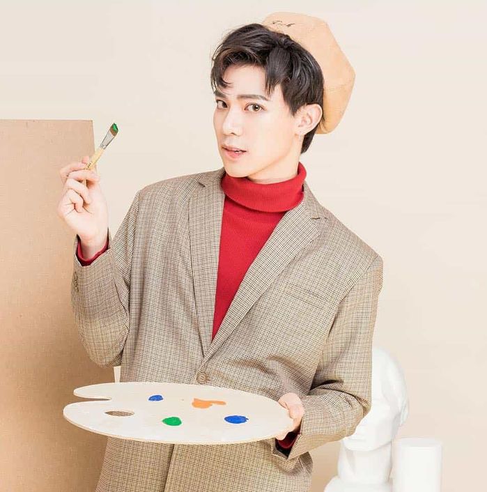 Teaser MV ballad của Erik: Có tất cả nhưng thiếu anh