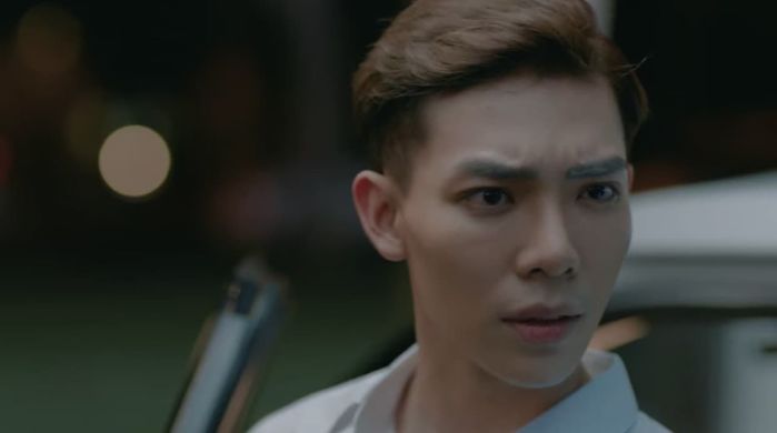 Teaser MV ballad của Erik: Có tất cả nhưng thiếu anh
