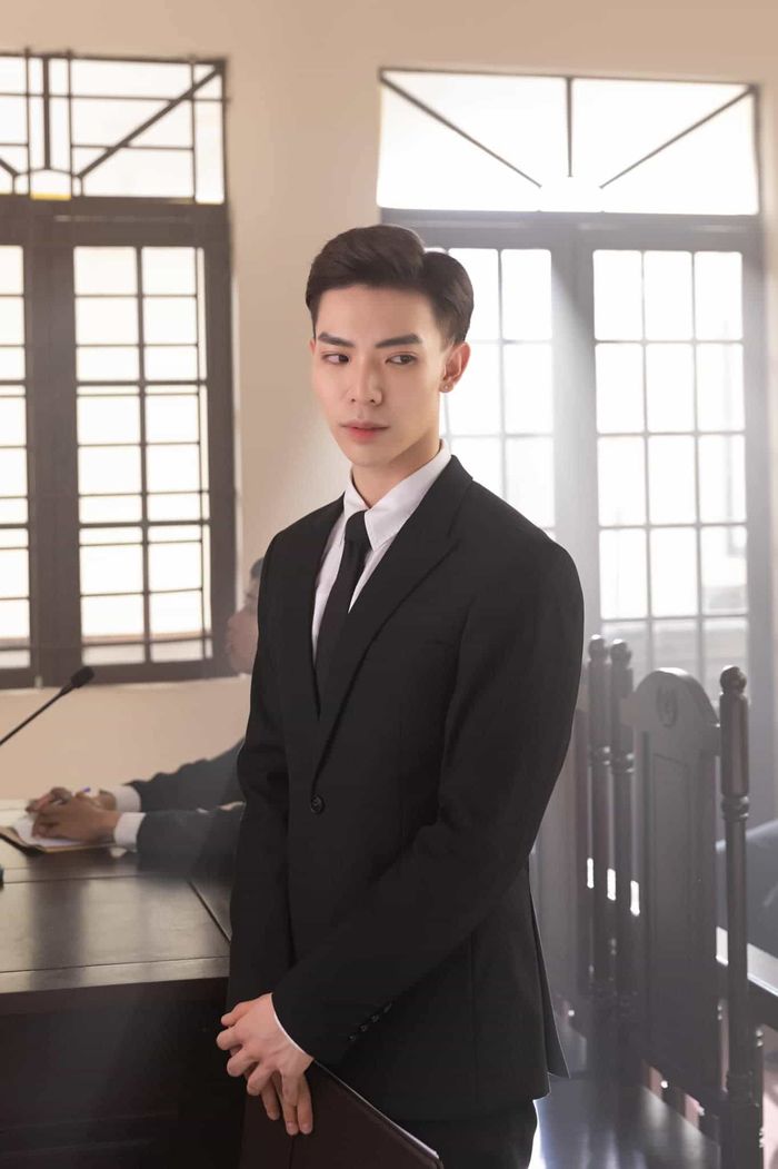 Teaser MV ballad của Erik: Có tất cả nhưng thiếu anh