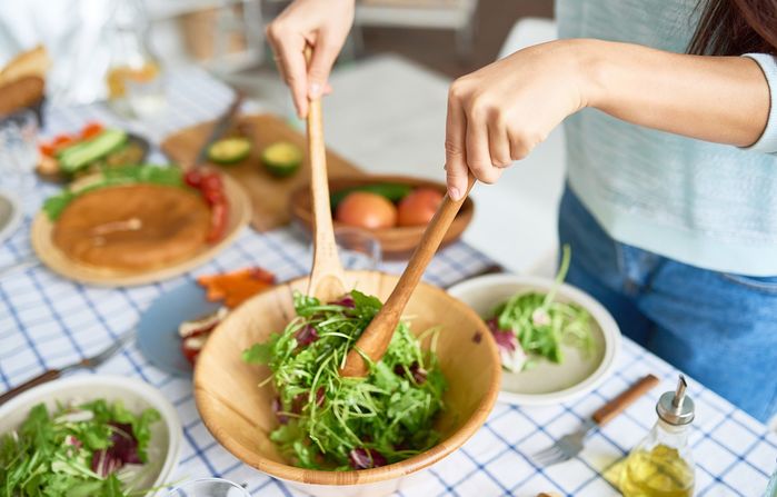 Thật khó tin nhưng ngồi thẳng lưng là thói quen giúp giảm cân nhanh