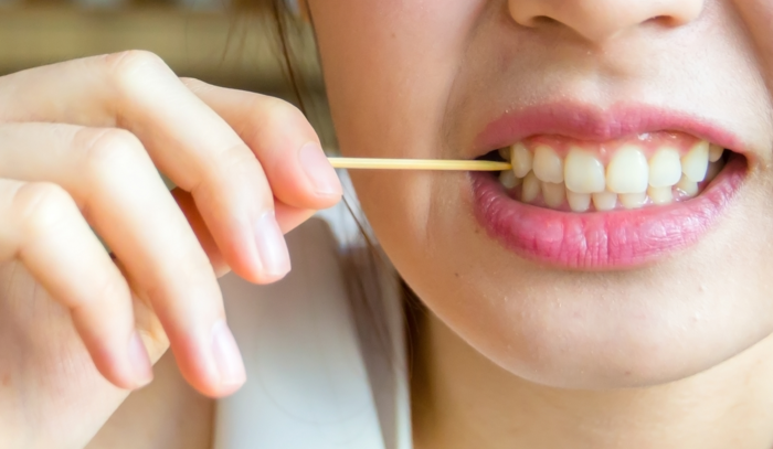 Thói quen hủy hoại sức khỏe, rước bệnh vào người