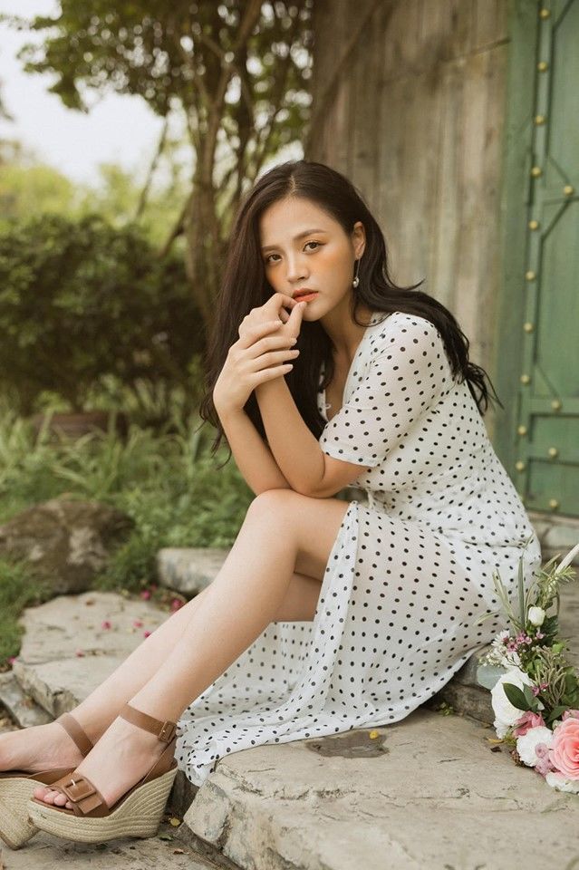 Thu Quỳnh thừa nhận hèn không dám xem cảnh ngoại tình của Vũ - Nhã
