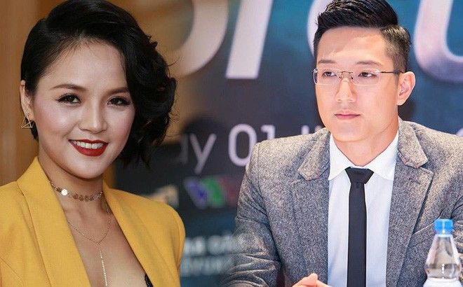 Thu Quỳnh thừa nhận hèn không dám xem cảnh ngoại tình của Vũ - Nhã