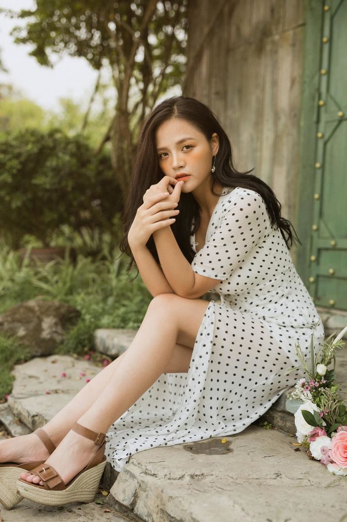 Thu Quỳnh vực dậy sau cú sốc hôn nhân vì con