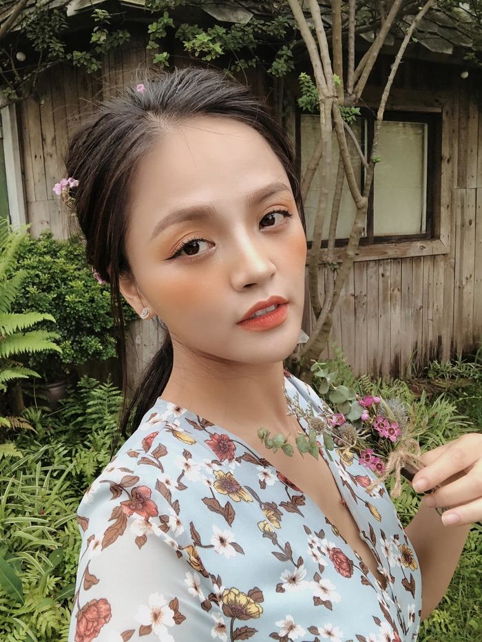 Thu Quỳnh vực dậy sau cú sốc hôn nhân vì con