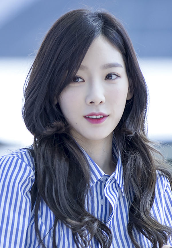 Thử tóc “công chúa Nhật Bản “kén mặt”: Irene, Taeyeon không góc chết