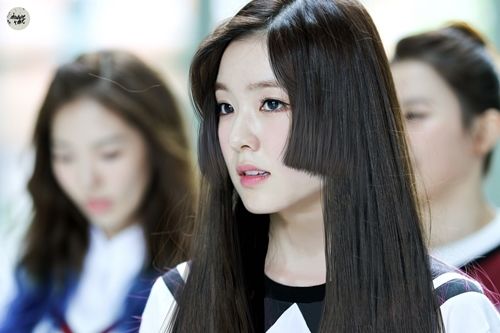 Thử tóc “công chúa Nhật Bản “kén mặt”: Irene, Taeyeon không góc chết
