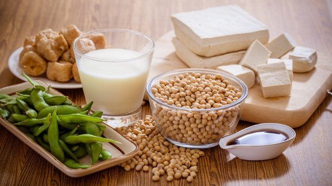 Bổ sung collagen mỗi ngày giúp bạn khỏe bên trong đẹp bên