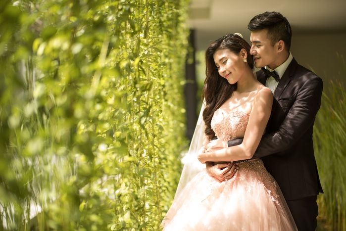 Thuý Diễm đón tuổi 33: Gái một con trông mòn con mắt